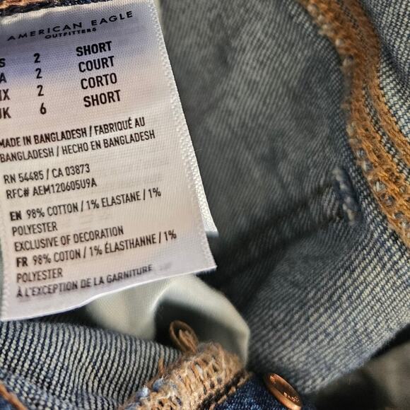 americaneagle jeans - Picture 5 of 5